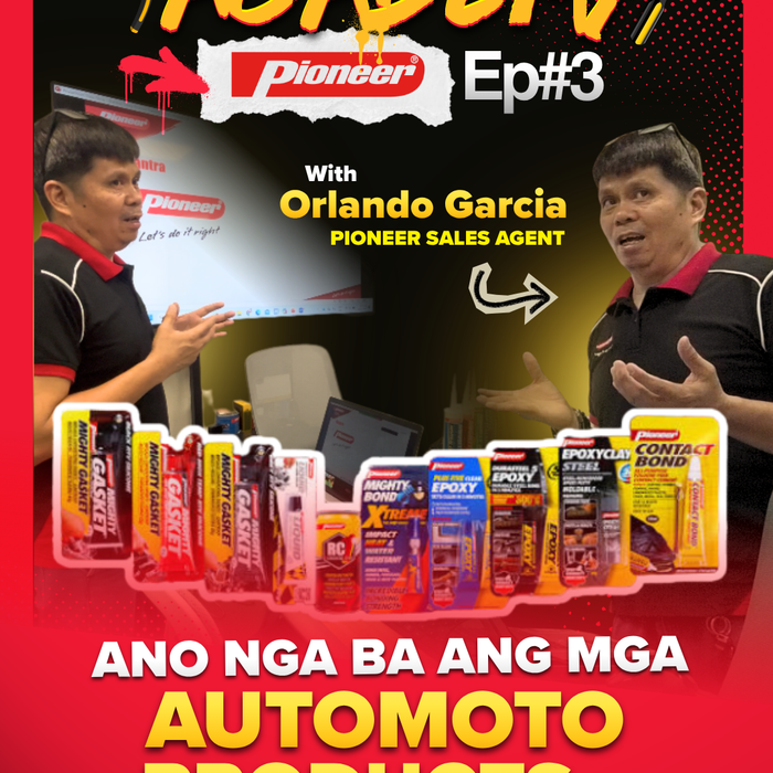 Understanding the Right Pioneer Automoto Products for the Job
