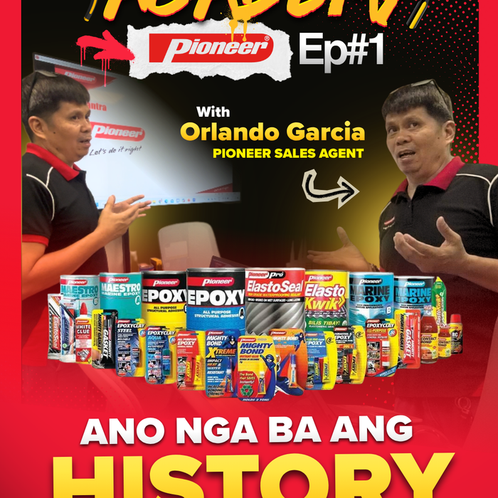 Pioneer: 68 Years of Delivering Quality Solutions for Every Project