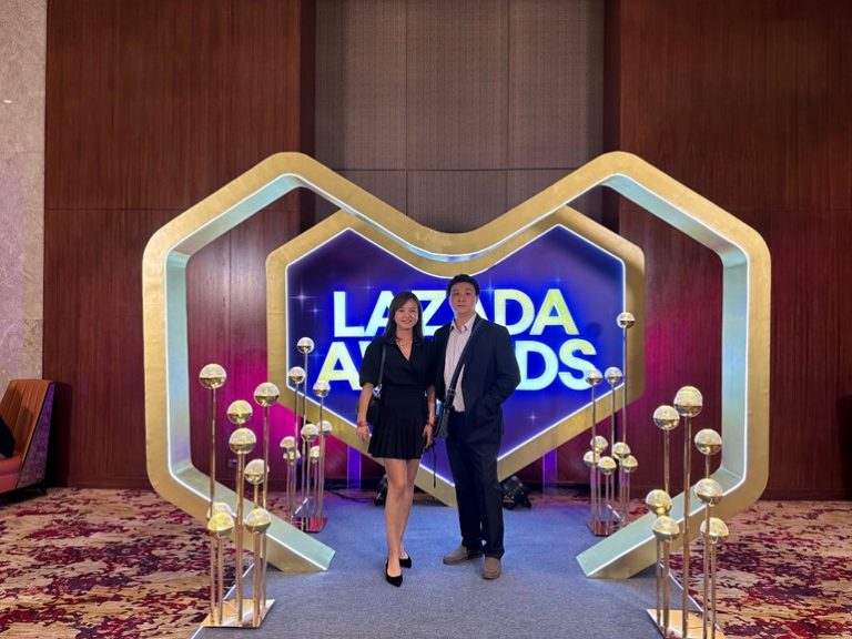 [LAZBEAT] Buildmate: Embracing the Opportunities of Digital Transformation