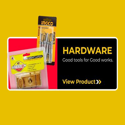 Buildmate Hardware Hardware — Buildmate