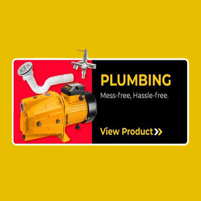 Plumbing
