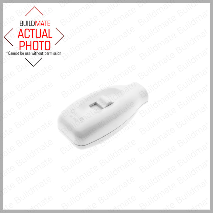 OMNI Pendant Switch 6A 250V WPS-001 •BUILDMATE•