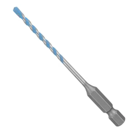 BOSCH Expert - HEX-9 Multi Construction Drill Bit 6.5x60x100 (Old Pn: 2608579838) BAX 2608900577