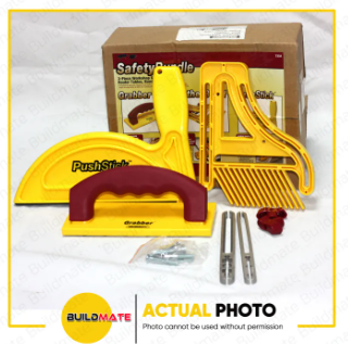 MILESCRAFT Grabber #3403 •BUILDMATE•
