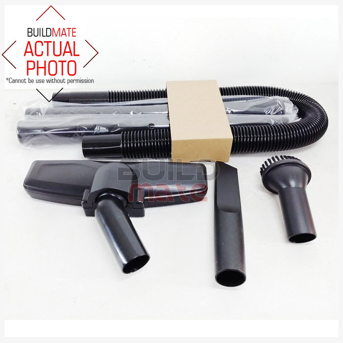 BUILDMATE Ingco Lithium-Ion Cordless 20V Vacuum Cleaner Portable Rechargeable Handheld Vacuum Household Cleaning Tools - ICPT