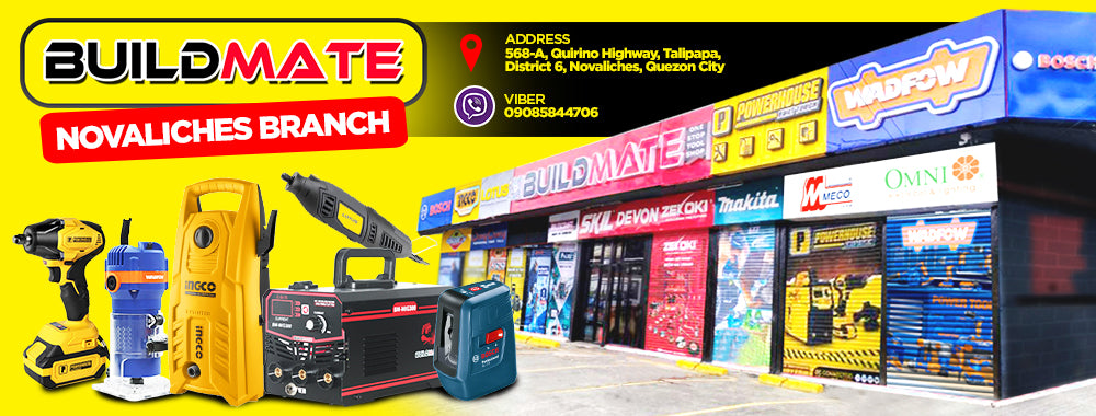 Buildmate Hardware How to Buy from Us — Buildmate