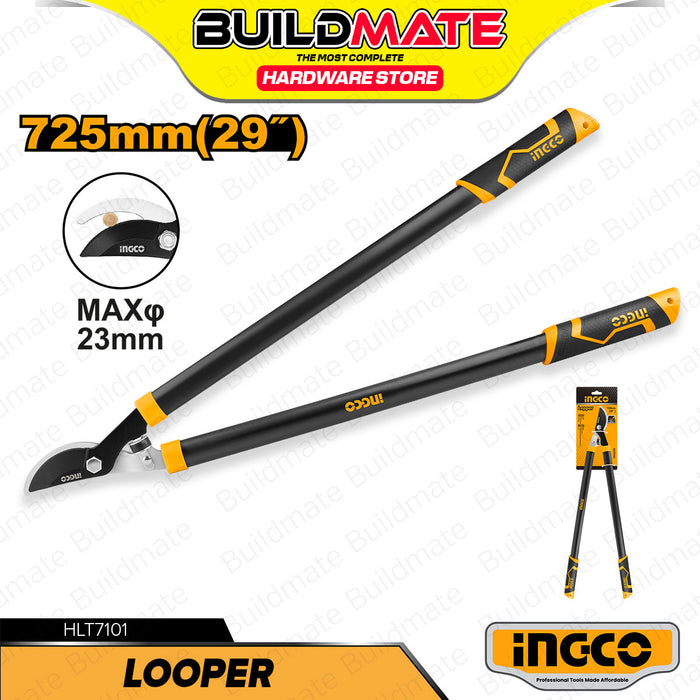 BUILDMATE Ingco Lopper Shears Scissor 27" | 29" | 30" Inch Tree Branch Nipper Tools SOLD PER PIECE - IHT