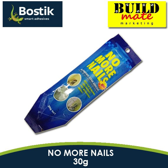 Bostik No More Nails 30g