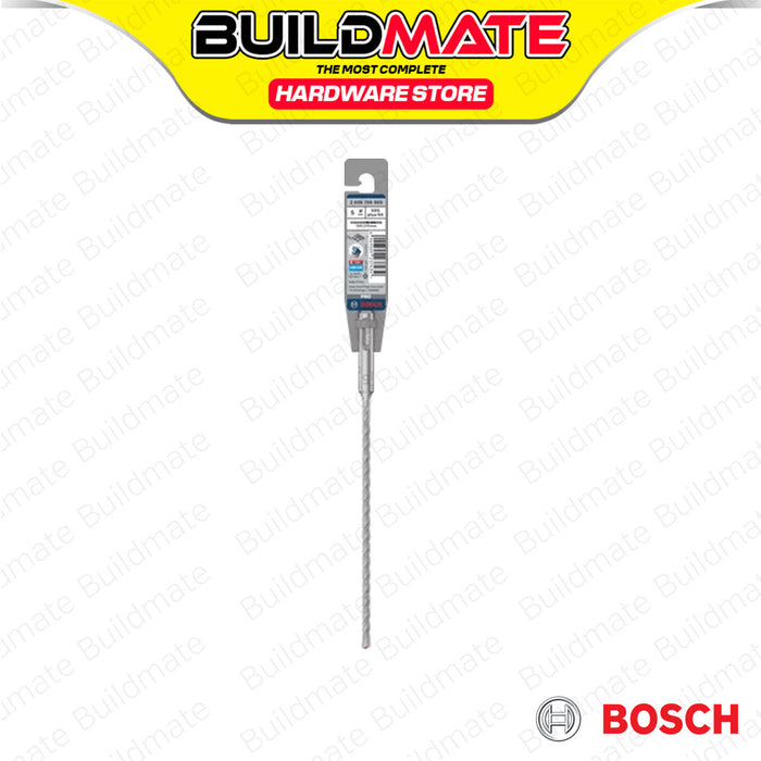 BUILDMATE Bosch Ø5mm PRO SDS Plus-5X Hammer Drill Bit  150mm | 210mm Concrete / Masonry Drilling Accessories For Rotary Hammer 2608706865 - BAX