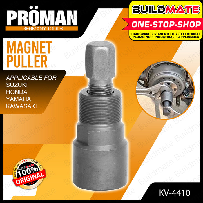 PROMAN Magnet Puller KV-4410 - BUILDMATE