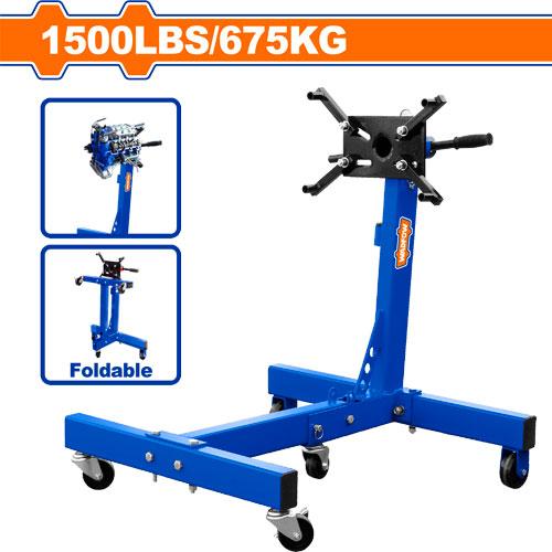 WADFOW Engine Stand for Automotive Workshops & Engine Repair Facilitie ...