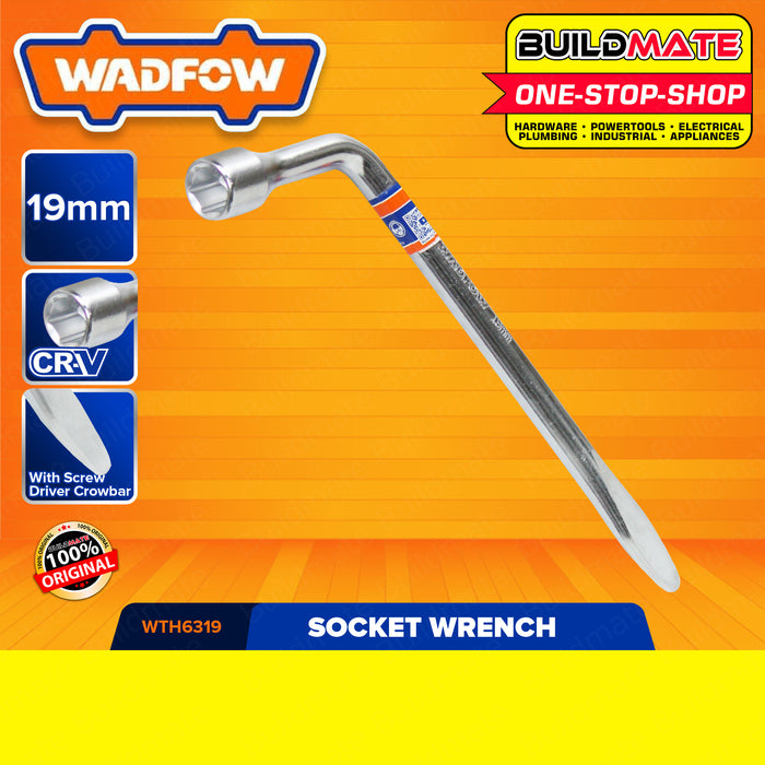 19mm shop tire wrench