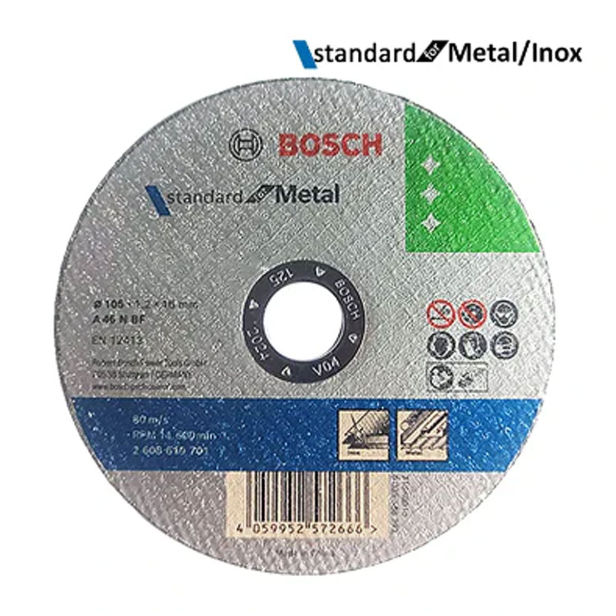 BUILDMATE Bosch 4