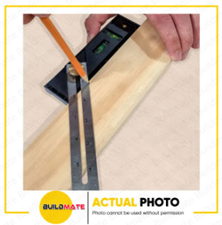 MILESCRAFT Exactor #8406 •BUILDMATE•