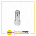 MAXTENIC Faucet Extension Piece 1/2 x 4"  | 1/2 x2" SOLD PER PIECE •BUILDMATE•