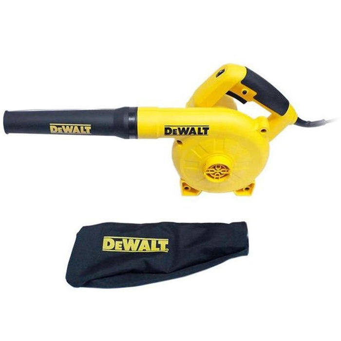 Buildmate x DEWALT 800W Variable Speed Electric Air Blower Dust Cleaner Vacuum for PC Car DWB6800-B1