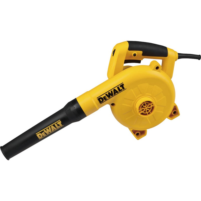 Buildmate x DEWALT 800W Variable Speed Electric Air Blower Dust Cleaner Vacuum for PC Car DWB6800-B1