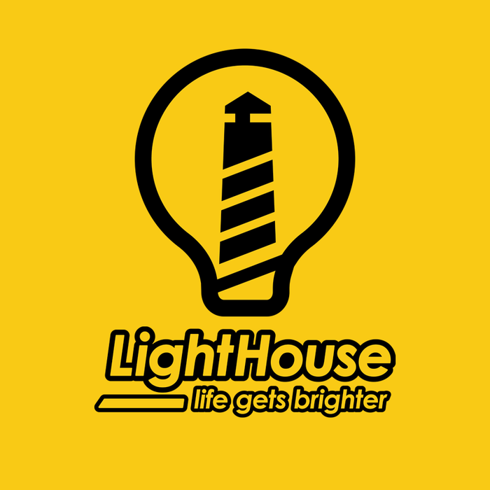 BUILDMATE Powerhouse / Lighthouse Electric LED T5 Batten 8W Daylight / Warm White Tube Light Linear Lighting LED PHET5-8W - PHE