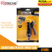 Hoteche Adjustable Plastic Spray Gun FULL & MIST 371001 •BUILDMATE• 