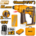 INGCO 20V Cordless Rotary Hammer with 2pcs Battery and Charger CRHLI16168 ICPT - BUILDMATE