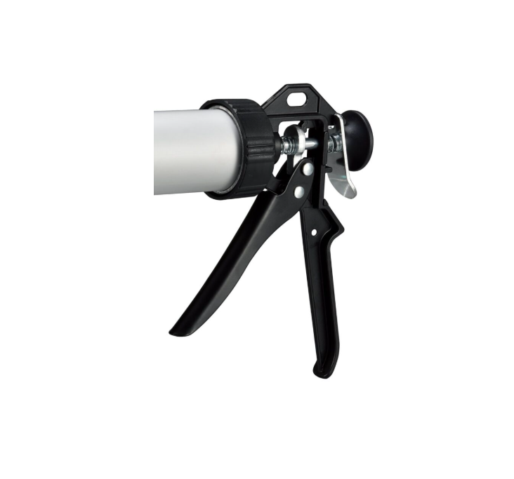 MPT 15 inches Aluminum Caulking Gun MHI02003-15 HT • MOST PROFESSIONAL TOOLS •