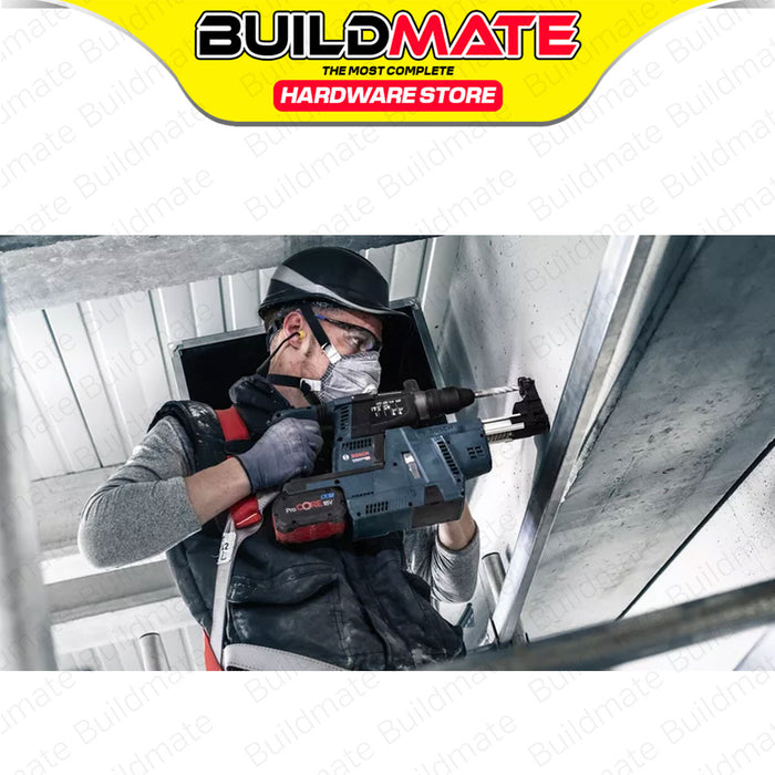 BUILDMATE Bosch Ø5mm PRO SDS Plus-5X Hammer Drill Bit  150mm | 210mm Concrete / Masonry Drilling Accessories For Rotary Hammer 2608706865 - BAX