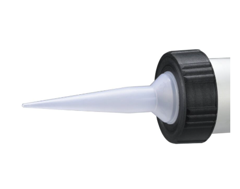MPT 15 inches Aluminum Caulking Gun MHI02003-15 HT • MOST PROFESSIONAL TOOLS •