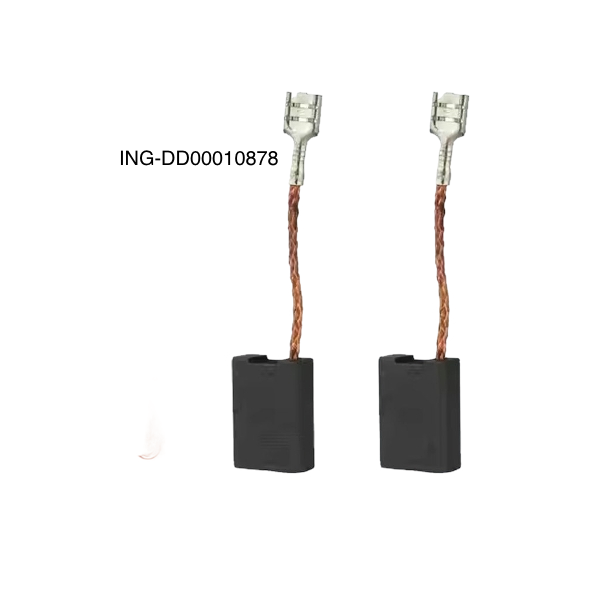 INGCO Cut-Off Saw Machine Carbon Brush Set Replacement SPARE PARTS COS223558 / COS243558 - IHT