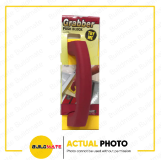 MILESCRAFT Grabber #3403 •BUILDMATE•