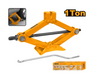 INGCO Scissor for Tire Change & Roadside Repair HSJ101 HSJ201 IHT - BUILDMATE