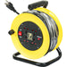 BUILDMATE Powerhouse Electric Extension Wheel 10M / 30M / 50m Universal Outlet Socket Cable Power Strip - PHE