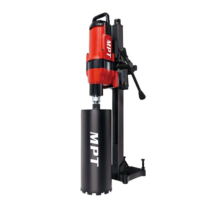 MPT 1800W - 4000W Diamond Core Drill PT • MOST PROFESSIONAL TOOLS •