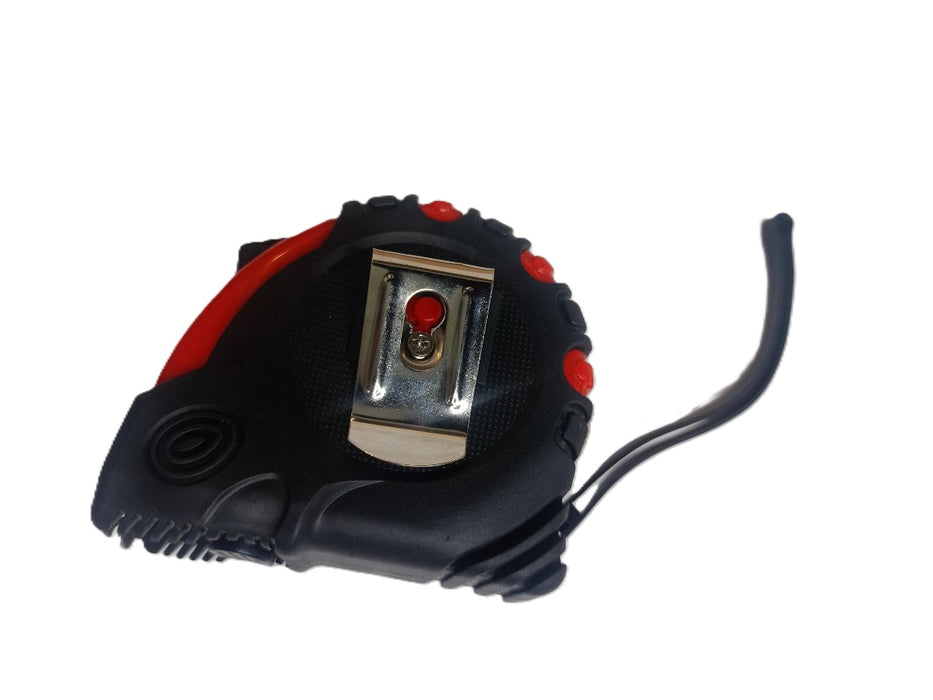 MPT Tape Measure 5m | 7.5m  (Rubber Cover) MHE01005B-5M | MHE01005B-75M HT • MOST PROFESSIONAL TOOLS •