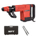 MPT 1500W Demolition Hammer 11E MDB11E PT