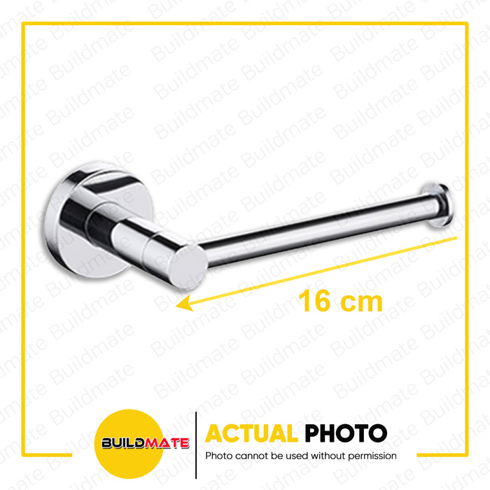 WATERHOUSE by POWERHOUSE Tissue Holder Stainless 304 Round | Square SOLD PER PIECE •BUILDMATE• PHWH