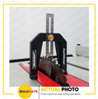 MILESCRAFT Depth Gauge #8601 •BUILDMATE•