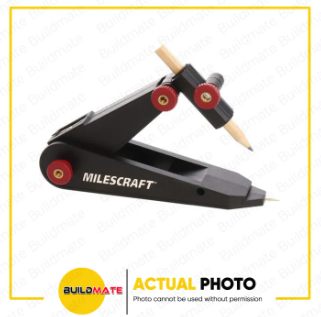 MILESCRAFT Scribe Tec Marking Tool #8407 •BUILDMATE•