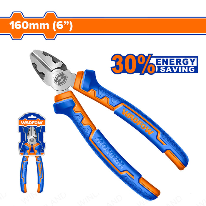 Seitenschneider 6 Zoll - Diagonal Cutting Pliers Für Präzises Arbeiten