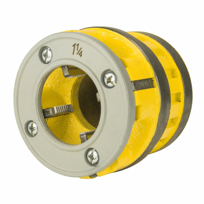 PowerHouse Pipe Threader 3/8” Inch w/ padlock eye for external locking | PH-HT-THREADER-38-114-IN