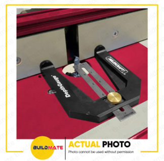 MILESCRAFT Depth Gauge #8601 •BUILDMATE•