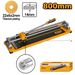 INGCO Tile Cutter 800 mm Manual Tile Cutter for Straight & Diagonal Cuts HTC04801 IHT - BUILDMATE