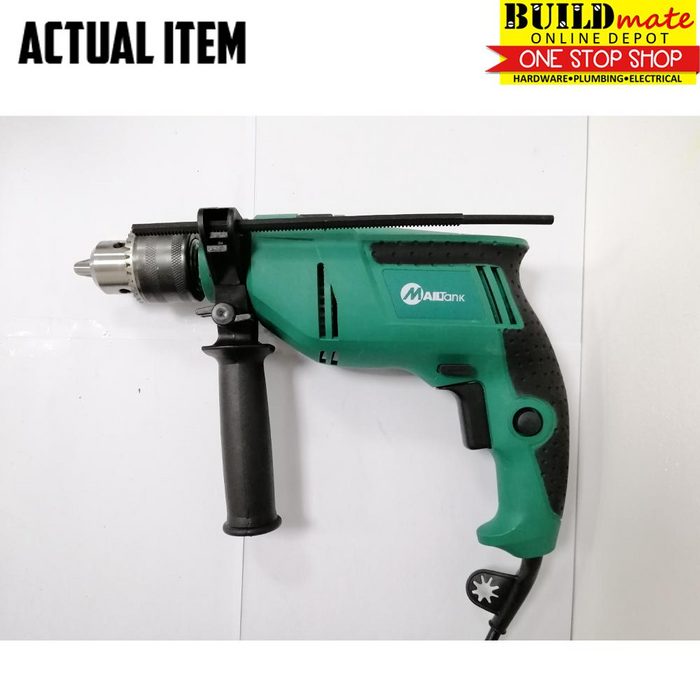 MAILTANK COMBO Angle Grinder 600W & Electric Drill 500W