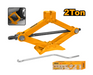 INGCO Scissor for Tire Change & Roadside Repair HSJ101 HSJ201 IHT - BUILDMATE