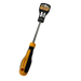 PowerHouse Cushion Grip Flat Screwdriver | 8x150mm / 8x200mm - (T33451) (T33452)