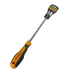 PowerHouse Cushion Grip Flat Screwdriver | 8x150mm / 8x200mm - (T33451) (T33452)