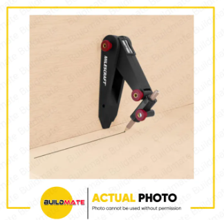 MILESCRAFT Scribe Tec Marking Tool #8407 •BUILDMATE•