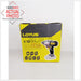 [BUNDLE] LOTUS X-LINE Cordless Impact Wrench 1/2" Dr 18V LTIW18LI + LTFC1800 + LTBP18G-2 •BUILDMATE• LCPT