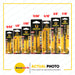 [BLISTER] POWERHOUSE USA ANSI M35 HSS Cobalt Jobber Metal Drill Bit Heavy Duty 5/16" | 3/8" | 11/64" | 1/8" | 7/16" | 7/64" | 9/64" SOLD PER 1 PC •BUILDMATE• PTAA