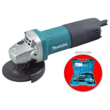 Angle Grinder