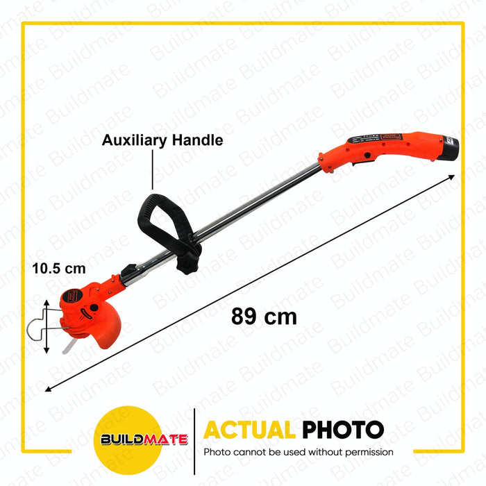 [BEST SELLER] INGCO | HOYOMA Grass Trimmer Cutter Lawn Mower GT3512 | GT3501 | HT-CBC12V2B •BUILDMATE• IPT
